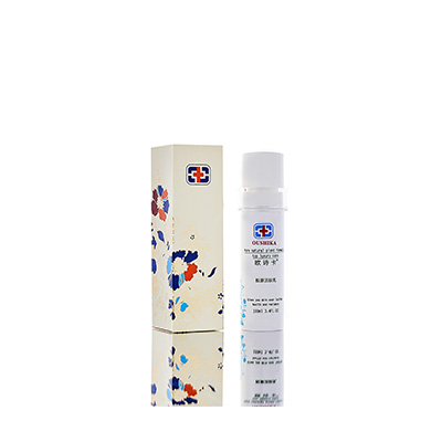 永年会下雨的乳液