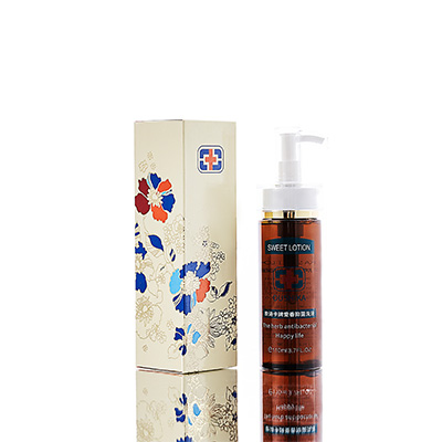 男女外阴洗液永年