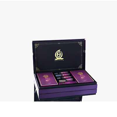 永年气血能量海底轮