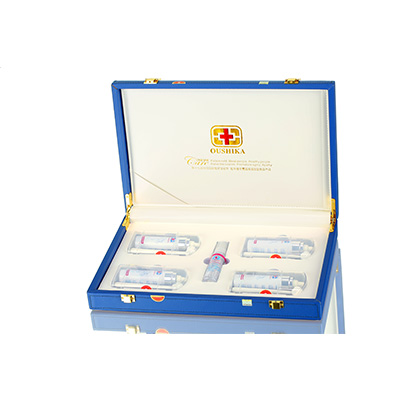 恢复自洁系统套永年