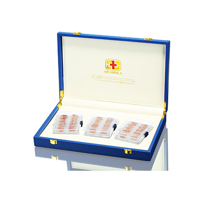 永年子宫排毒套