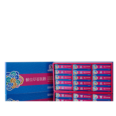 永年调经养气汤