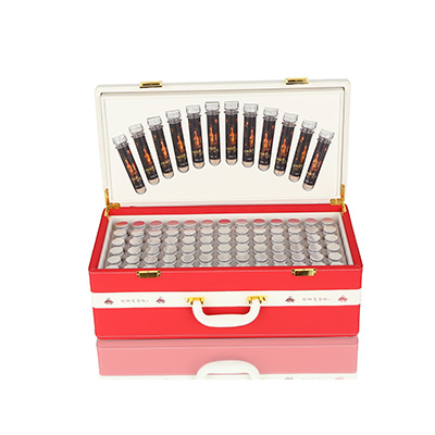 永年产后卵巢回春套